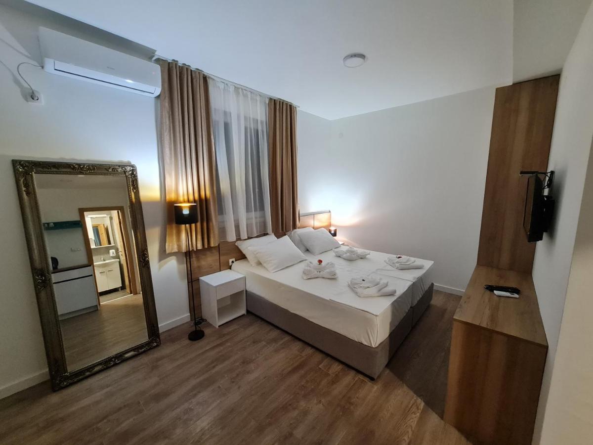 Vila Hercegovka Требинье Экстерьер фото