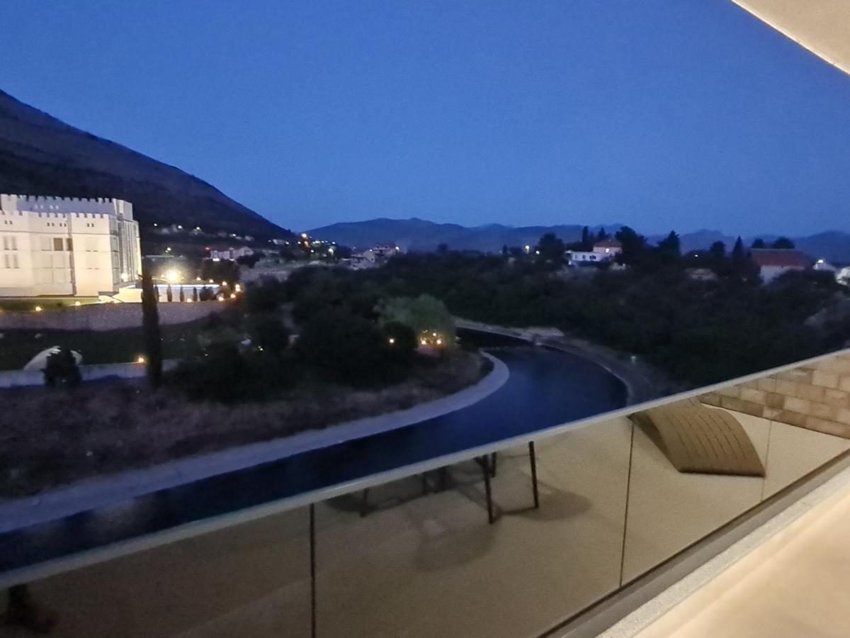 Vila Hercegovka Требинье Экстерьер фото