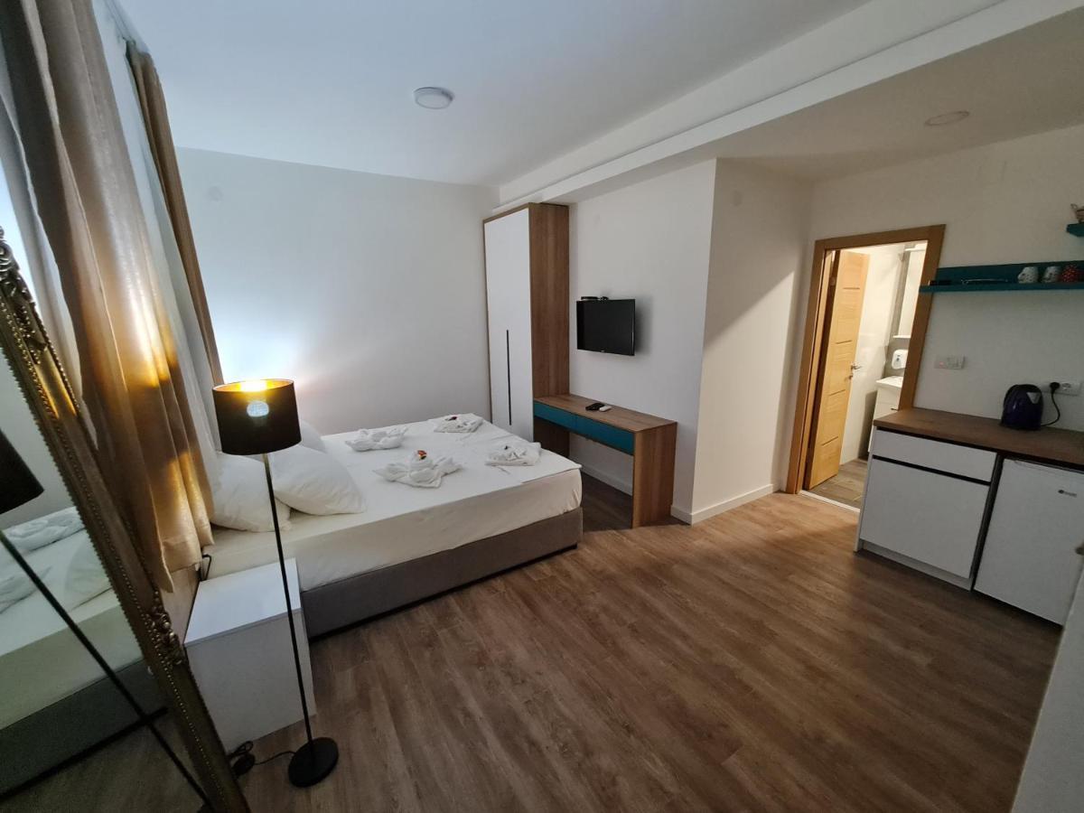 Vila Hercegovka Требинье Экстерьер фото